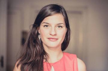 Marie, founder of Czech Courses