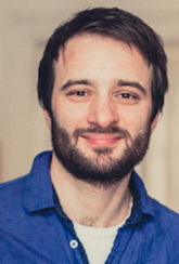Radim, tutor