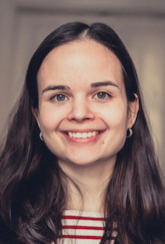 Tereza, tutor