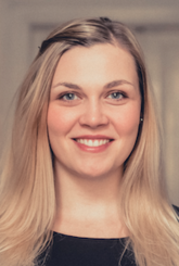 Šárka, tutor