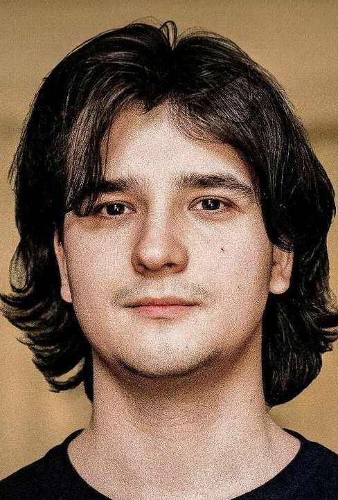 Mikuláš, tutor