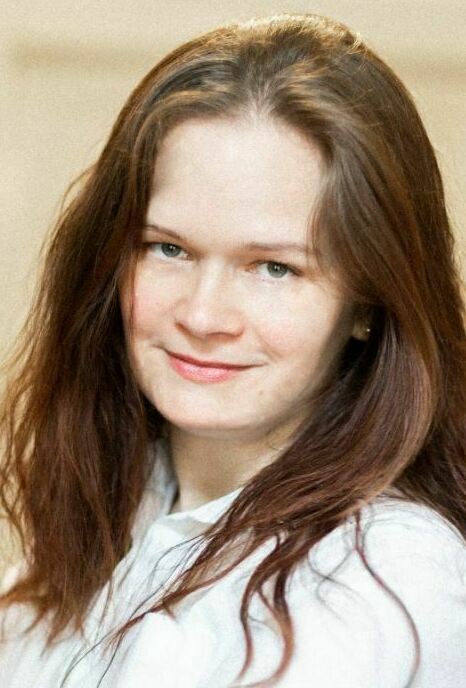 Lenka, tutor