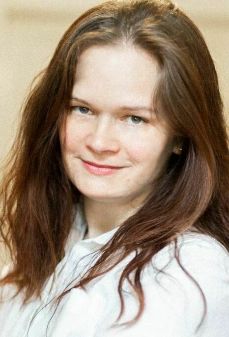 Lenka, tutor