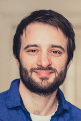 Radim, Czech Courses development & marketing manager