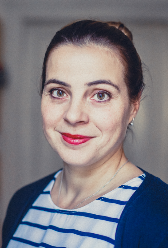 Iva, tutor