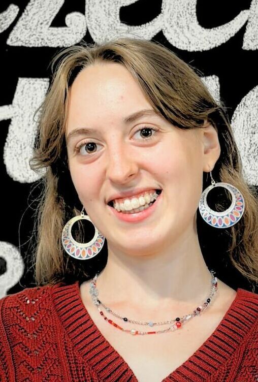 Zuzana, tutor