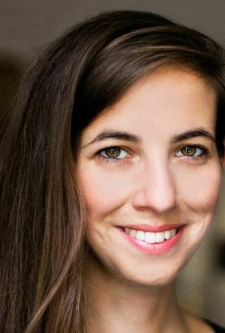 Julie, tutor