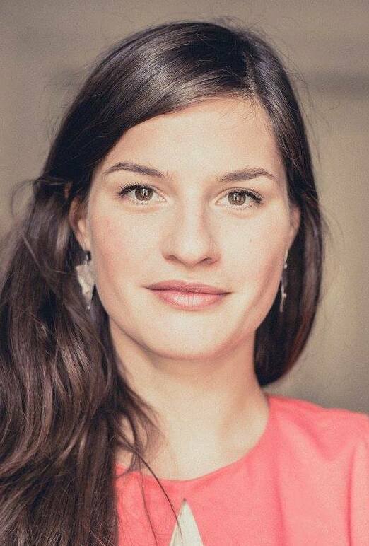 Marie, founder of Czech Courses