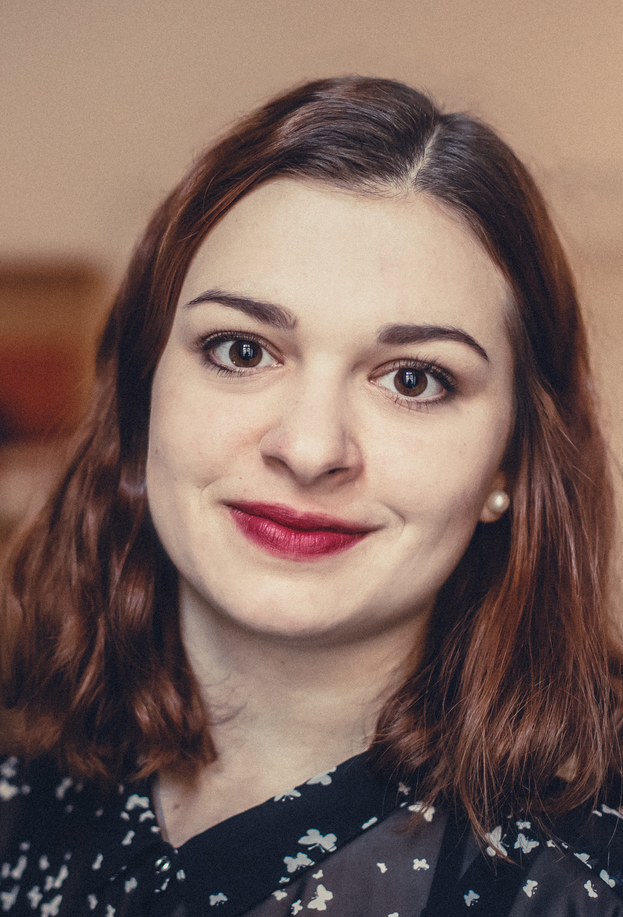 Míša, tutor
