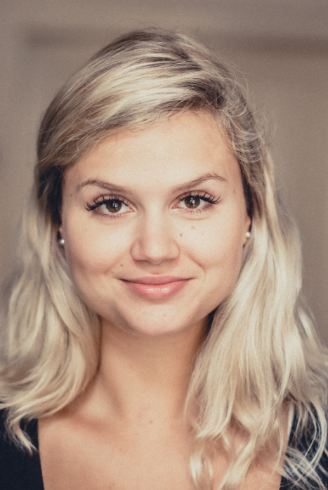Alena, tutor