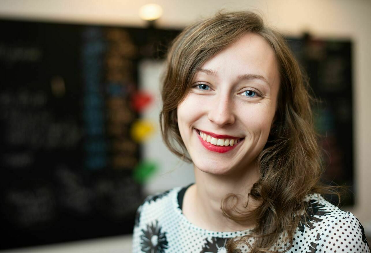 Czech Courses Prague Karolína, Czech Courses Prague manager, +420 734 151 080