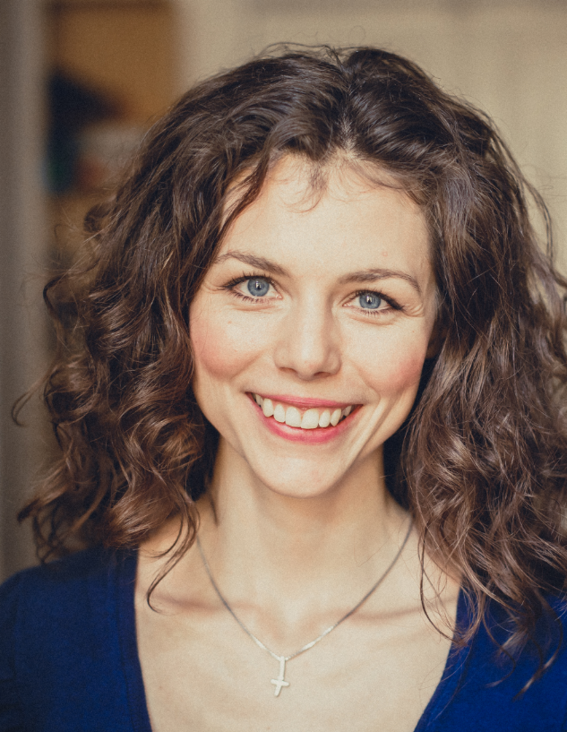 Jitka, tutor
