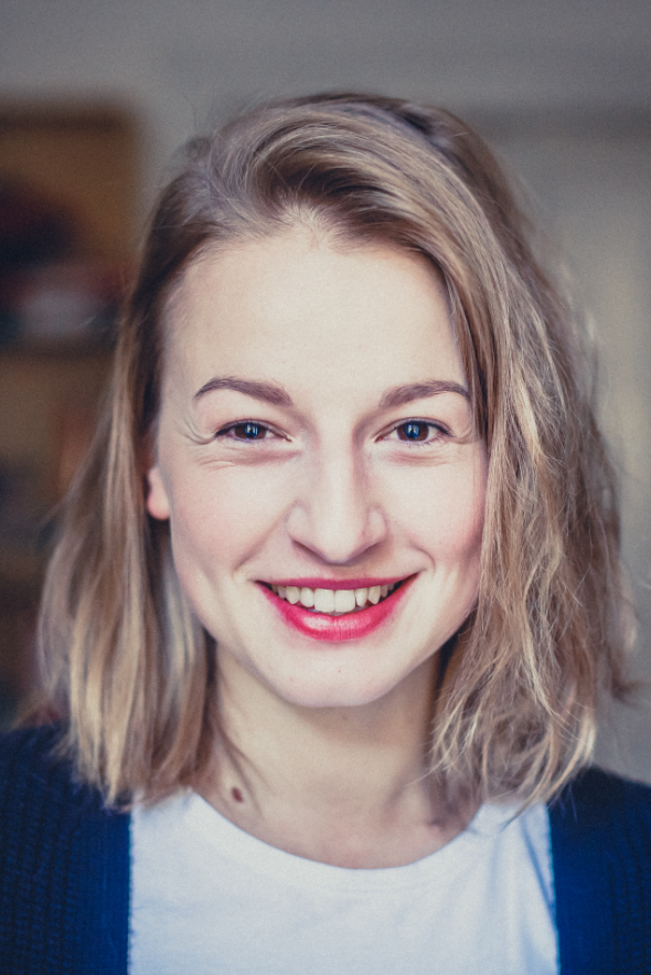 Maja, tutor