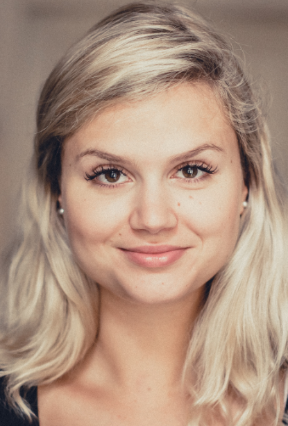 Alena, tutor