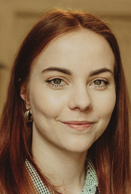 Adéla, tutor