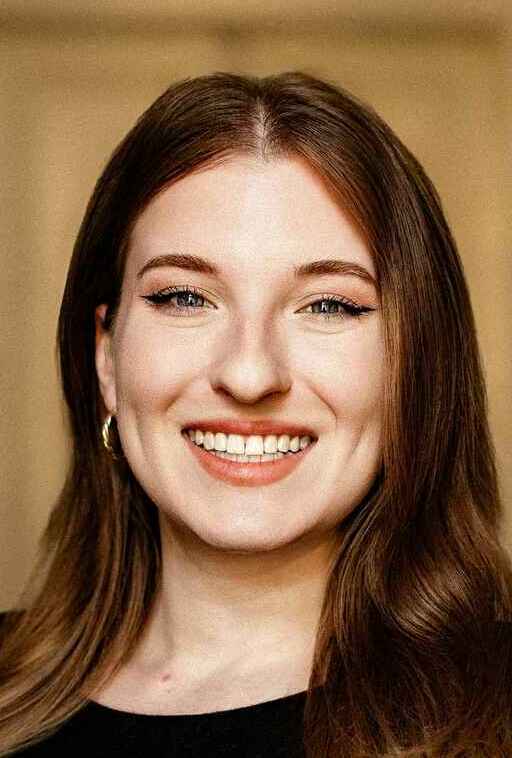 Denisa, tutor