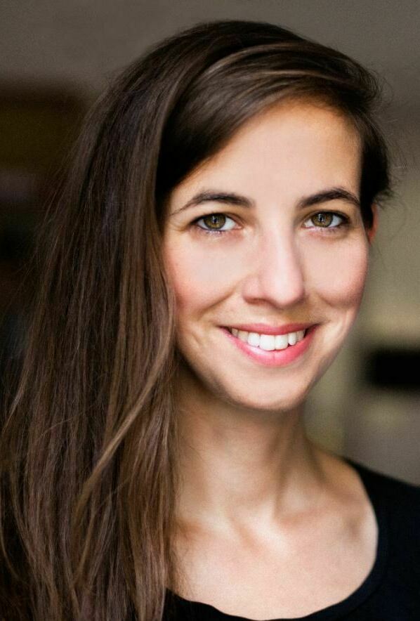 Julie, tutor