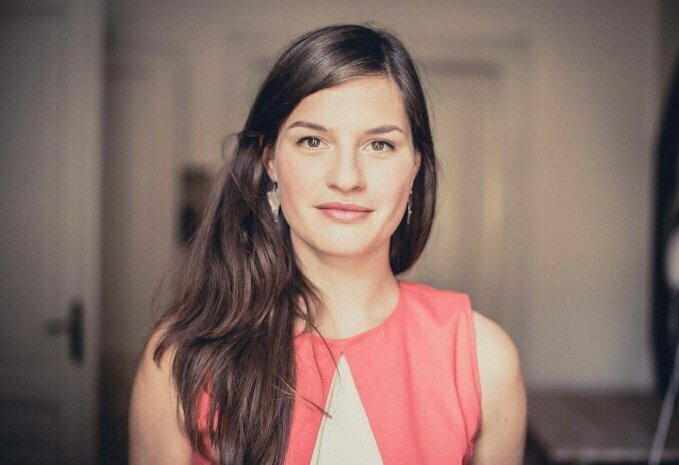 Czech Courses Prague Marie, Czech Courses Prague manager