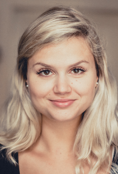 Alena, tutor