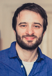 Radim, Czech Courses development & marketing manager