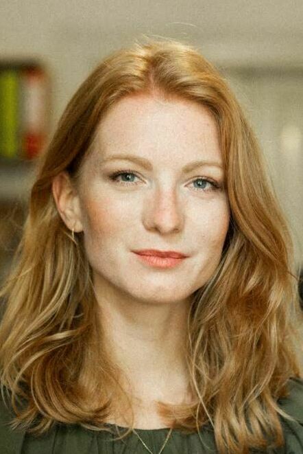 Anna, tutor
