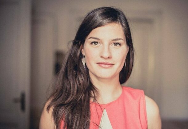 Czech Courses Prague Marie, Czech Courses Prague manager