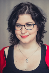 Michaela, tutor