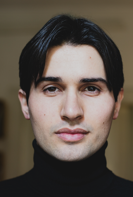 Simone, Czech Courses coordinator