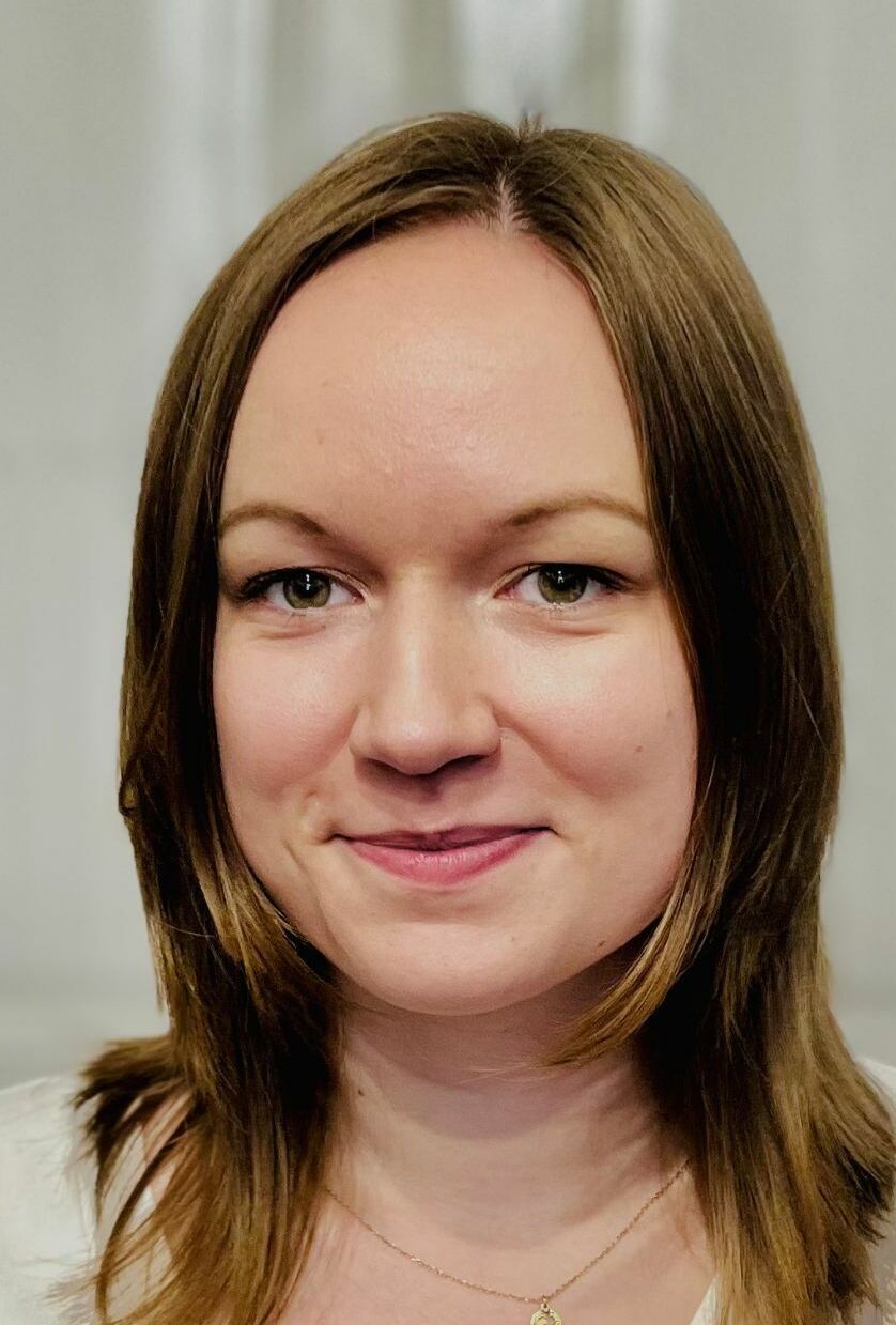 Gosia, Czech Courses Coordinator