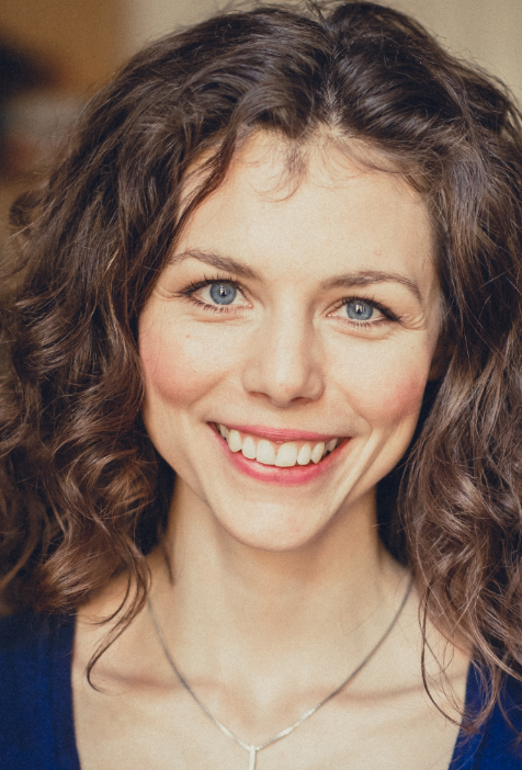 Jitka, tutor
