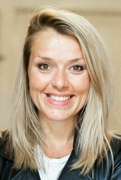 Zuzka, tutor